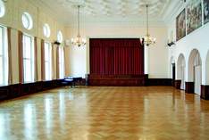 Scholastika - Event venue in Munich - Family celebrations and private parties