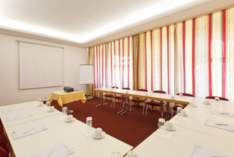 Golden Leaf Parkhotel im Lehel - Conference room in Munich - Conference