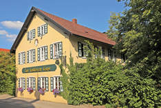 Restaurant Goldene Gans - Event venue in Munich - Family celebrations and private parties