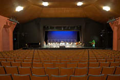 Theater LEO17 - Function room in Munich - Concert