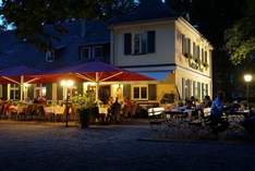 Iberl's Gasthaus & Biergarten - Function room in Munich - Family celebrations and private parties