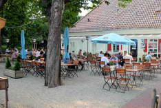 Theater-Platz Wirtshaus am Hart - Eventlocation in München (Landeshauptstadt) - Familienfeier und privates Jubiläum