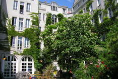 Tagungshaus Alte Feuerwache e.V. - Hotel congressuale in Berlino - Seminari e formazione