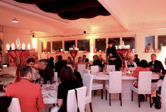 Ring Studios - Function room in Munich - Seminar or training