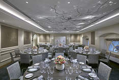 Mandarin Oriental München - Event venue in Munich - Wedding