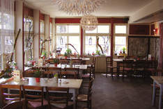 Der Hufnagel - Event venue in Munich - Family celebrations and private parties