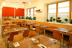 riva tal - Function room in Munich - Family celebrations and private parties