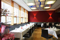 Conti Restaurant - Event venue in Munich - Family celebrations and private parties