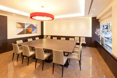 Hotel Preysing - Conference room in Munich - Conference