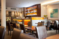 Volkart - Bar de Tapas - Function room in Munich - Family celebrations and private parties