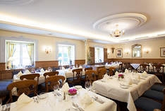 Hotel Prinzregent an der Messe - Event venue in Munich - Family celebrations and private parties