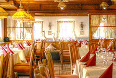 Restaurant Hölzerbräu Stuben - Location per eventi in Ebersberg - Festa di famiglia e anniverssario