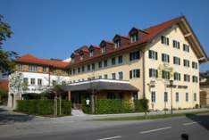 Hotel & Gasthof zur Post - Event venue in Aschheim - Wedding