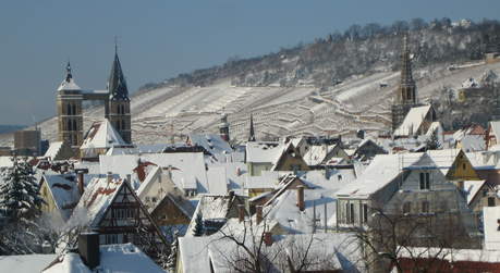 Esslingen