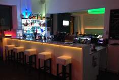 mamo lounge - Eventlocation in Augsburg - Party