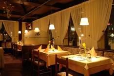 Hotel Restaurant San Remo - Location per eventi in Norimberga - Festa di famiglia e anniverssario