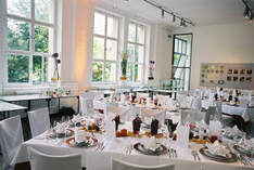 BMF-Museum - Event venue in Nuremberg - Company event