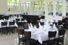 Merks Motor Museum - Event venue in Nuremberg - Company event