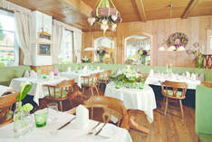 Landgasthof & Hotel Gentner - Location per eventi in Norimberga - Matrimonio