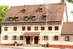 Gasthof Assmanns Bammes - Event venue in Nuremberg - Family celebrations and private parties