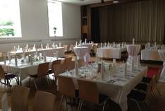 Schlosserwirt Mering - Event venue in Mering - Family celebrations and private parties