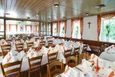 Landhaus Sigl - Event venue in Friedberg - Family celebrations and private parties