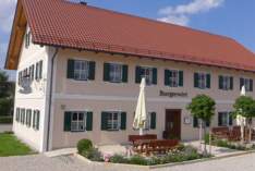 Burgerwirt - Event venue in Kirchdorf (Amper) - Wedding