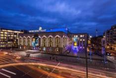 Friedrichstadt-Palast Berlin - Event venue in Berlin - Concert