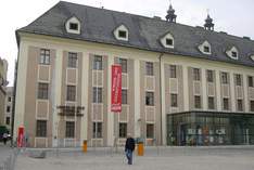 Ursulinenhof - Centro per eventi in Linz