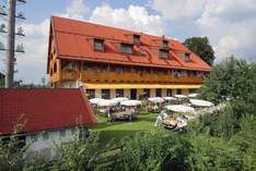 Landhotel Hoisl-Bräu - Location per eventi in Penzberg - Festa di famiglia e anniverssario
