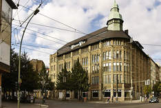 Kaufhaus Jandorf - Eventlocation in Berlin - Konferenz und Kongress