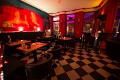 Vulcano Bar - Function room in Berlin - Party