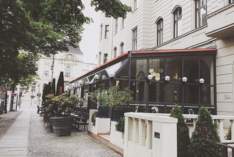 Restaurant Filmbühne - Eventlocation in Berlin - Familienfeier und privates Jubiläum