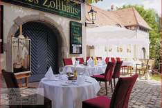 Altes Zollhaus Berlin - Eventlocation in Berlin - Familienfeier und privates Jubiläum