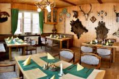 Gasthaus am Gorinsee - Function room in Wandlitz - Family celebrations and private parties