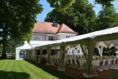 Landhaus Lindenhof - Event venue in Laaber - Wedding