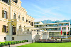 Villa Seilern Vital Resort - Sala seminari in Bad Ischl - Seminari e formazione