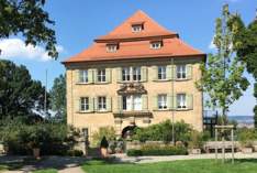 Schloss Atzelsberg - Location per matrimoni in Marloffstein - Matrimonio