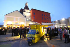 Ottakringer Brauerei - Location per party in Vienna - Eventi aziendali