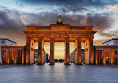 Brandenburger Tor Museum - Eventlocation in Berlin - Konferenz und Kongress