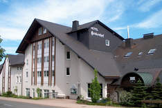 Landhotel Henkenhof - Function room in Willingen (Upland) - Family celebrations and private parties