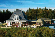 Bobhaus Winterberg - Event venue in Winterberg - Wedding