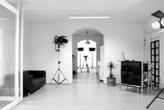 Light Loft Studio - Sala meeting in Monaco (di Baviera) - Produzione cinematografica