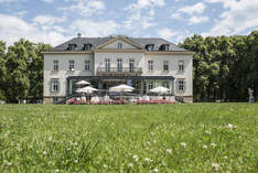 Kavalierhaus Klessheim bei Salzburg - Location per eventi in Wals-Siezenheim - Matrimonio