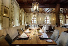 Gasthaus Schwarzer Adler - Event venue in Nuremberg - Wedding