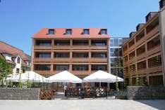 Best Western Plus BierKulturHotelSchwanen **** - Conference hotel in Ehingen (Donau) - Conference