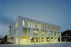 Das K – Kultur- und Kongresszentrum Kornwestheim - Location per eventi in Kornwestheim - Eventi aziendali