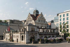 Münchner Künstlerhaus - Event venue in Munich - Conference