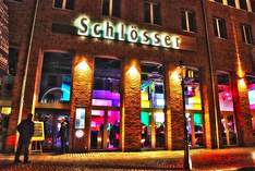 Schlösser Quartier Bohème & Henkel-Saal - Location per eventi in Düsseldorf - Eventi aziendali