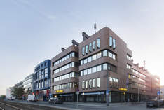 Design Offices Nürnberg City - Location per eventi in Norimberga - Seminari e formazione